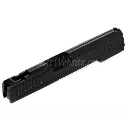 KF Airsoft CNC Aluminum Slide For Tokyo Marui Hi-Capa 5.1 Series GBB Pistols