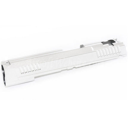 KF Airsoft CNC Aluminum Slide For Tokyo Marui Hi-Capa 5.1 Series GBB Pistols