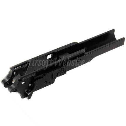 KF Airsoft CNC Aluminum Middle Frame For Tokyo Marui Hi-Capa 5.1 Series GBB Pistols