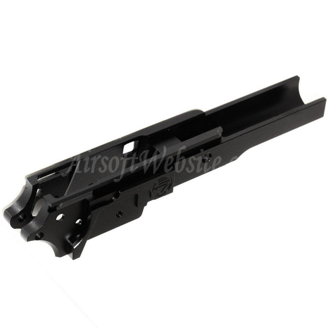 KF Airsoft CNC Aluminum Middle Frame For Tokyo Marui Hi-Capa 5.1 Series GBB Pistols