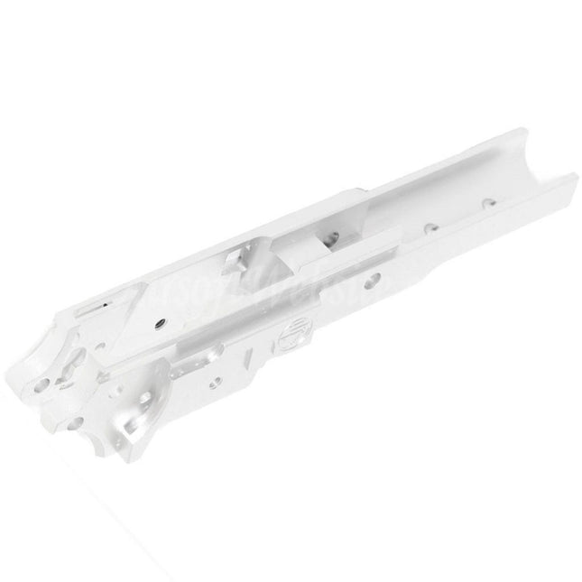 KF Airsoft CNC Aluminum Middle Frame For Tokyo Marui Hi-Capa 5.1 Series GBB Pistols