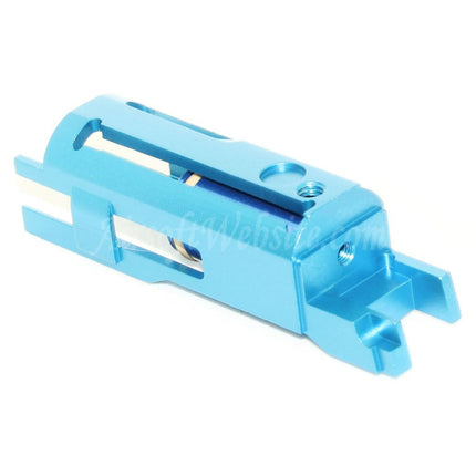 KF Airsoft CNC Aluminum Speed Piston Blowback Housing For Tokyo Marui 1911 Hi-Capa Series GBB Pistols