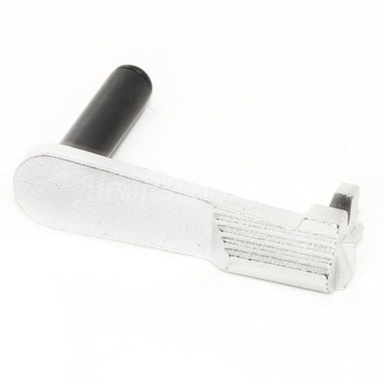 KF Airsoft CNC Slide Catch For KJ AW WE Tokyo Marui Hi-Capa Series GBB Pistols
