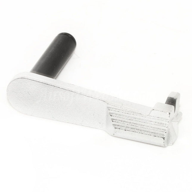 KF Airsoft CNC Slide Catch For KJ AW WE Tokyo Marui Hi-Capa Series GBB Pistols