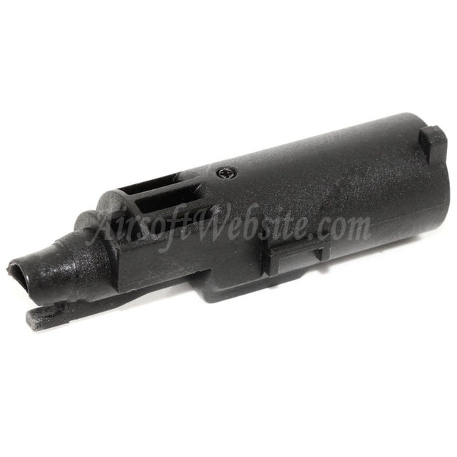 Buse de chargement haute résistance KF Airsoft pour pistolets GBB AW KJ WE Tokyo Marui Hi-Capa Series