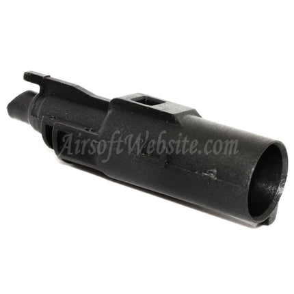 KF Airsoft High Resistance Loading Nozzle Assembly For AW KJ WE Tokyo Marui Hi-Capa Series GBB Pistols
