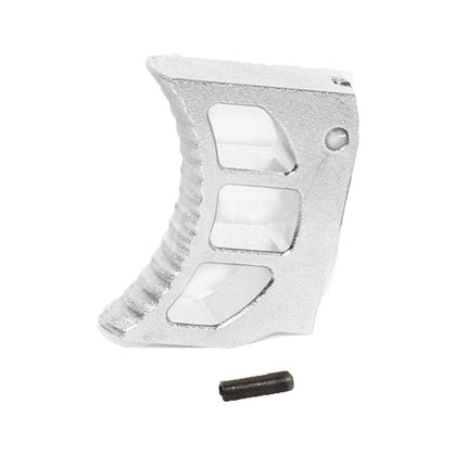 Détente CNC 3 trous KF Airsoft pour pistolets AW KJ WE Tokyo Marui Hi-Capa Series GBB