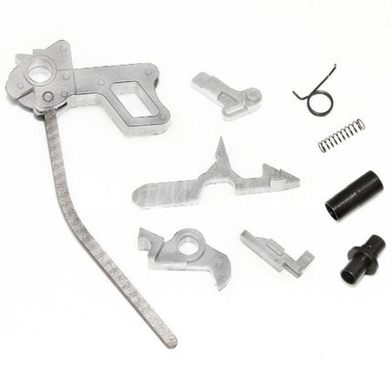 Kit de déconnecteurs de gâchette CNC pour pistolets AW KJ WE Tokyo Marui Hi-Capa Series GBB