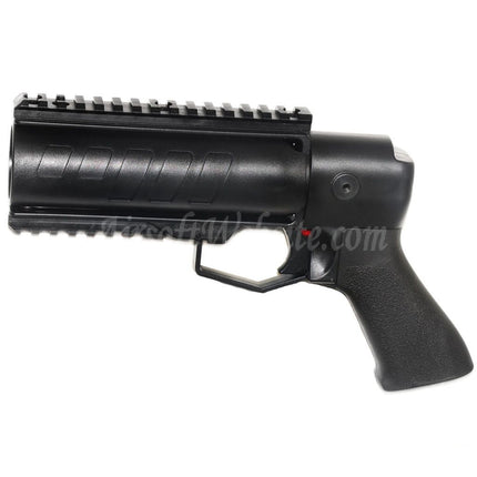 Lance-grenades autonome APS Thor Power Up 40 mm avec boucle de ceinture à détachement rapide