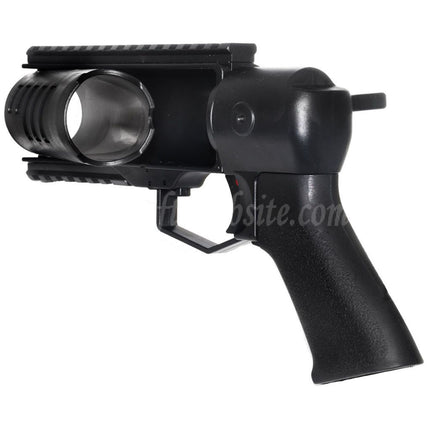 Lance-grenades autonome APS Thor Power Up 40 mm avec boucle de ceinture à détachement rapide