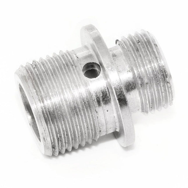 5KU Barrel Silencer Compensator Adapter For Tokyo Marui G17 Pistols Airsoft -12mm CCW -14mm CCW Counter-clockwise Thread