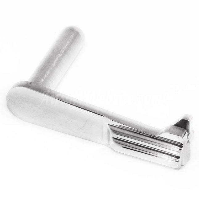 5KU Slide Stop Catch Type-1 For Tokyo Marui Hi-Capa Series GBB Pistols Airsoft
