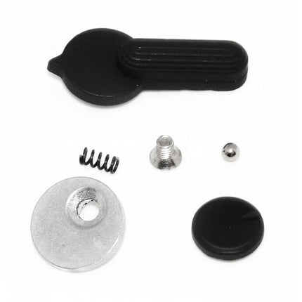 Sélecteur de tir APS pour fusils AEG à boîte de vitesses M4 M16 série V2 Airsoft
