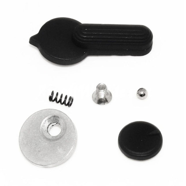 APS Fire Selector For M4 M16 Series V2 Gearbox AEG Rifles Airsoft