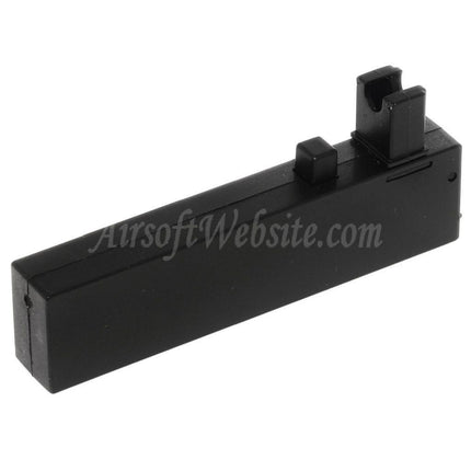 CYMA 3pcs 40rd Magazine for CYMA CM708 Series Sniper Rifles Airsoft Black