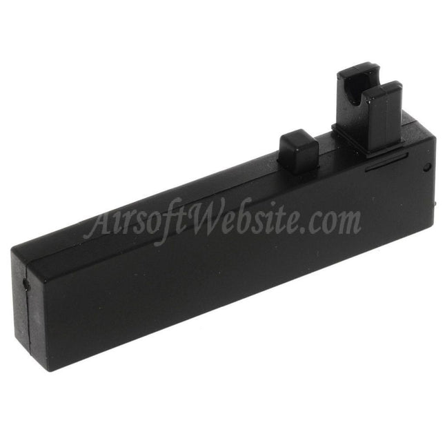 CYMA 3pcs 40rd Magazine for CYMA CM708 Series Sniper Rifles Airsoft Black
