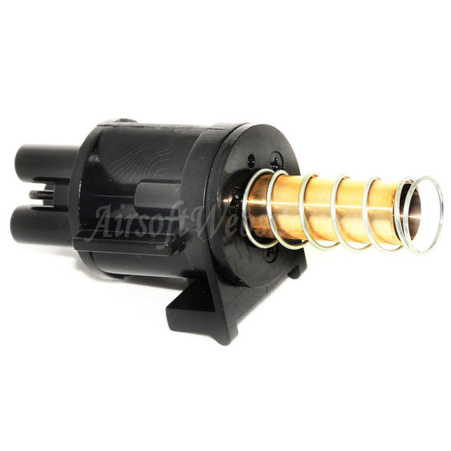 Golden Eagle Nozzle For Golden Eagle Tokyo Marui M870 Gas Pump Action Shotgun Airsoft