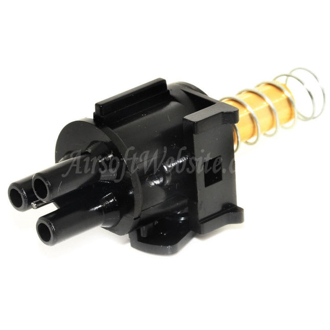 Golden Eagle Nozzle For Golden Eagle Tokyo Marui M870 Gas Pump Action Shotgun Airsoft