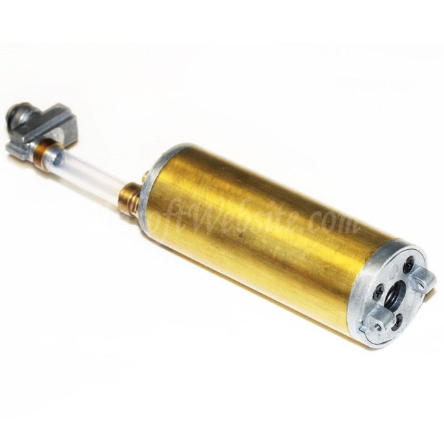 Golden Eagle Valve and Cylinder Set For Golden Eagle JG Tokyo Marui M870 Gas Pump Action Shotgun Grip