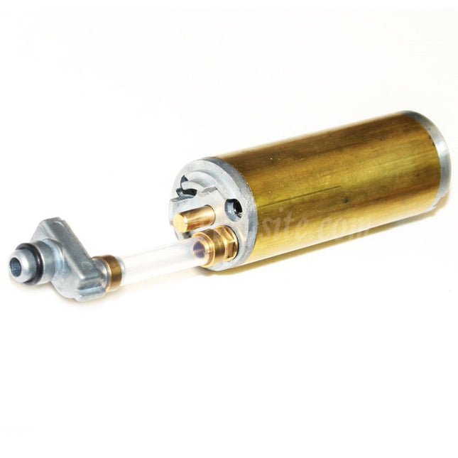 Golden Eagle Valve and Cylinder Set For Golden Eagle JG Tokyo Marui M870 Gas Pump Action Shotgun Grip