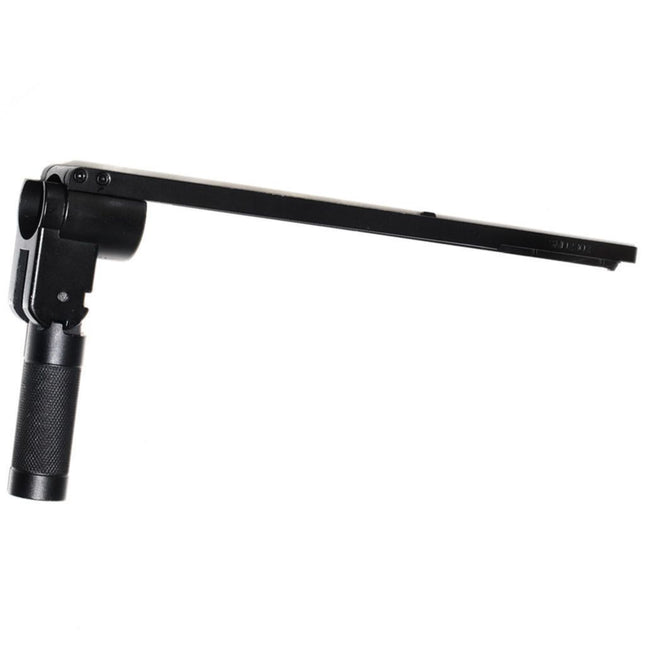 Poignée avant pliable Golden Eagle pour fusil de chasse à pompe à essence Golden Eagle Tokyo Marui M870 Airsoft