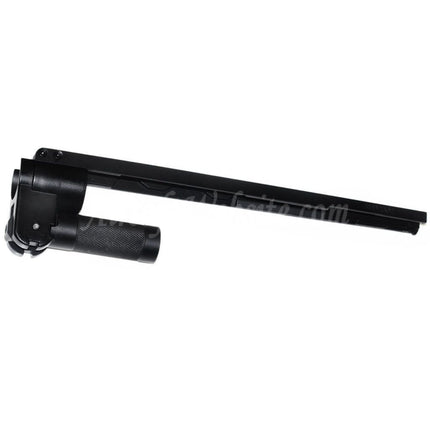 Poignée avant pliable Golden Eagle pour fusil de chasse à pompe à essence Golden Eagle Tokyo Marui M870 Airsoft