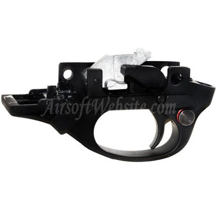 Ensemble de détente Golden Eagle pour fusil à pompe à essence M870 Airsoft