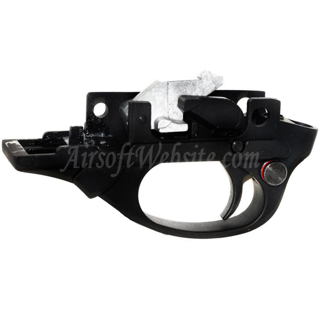 Golden Eagle Trigger Assembly Set for M870 Gas Pump Action Shotgun Airsoft