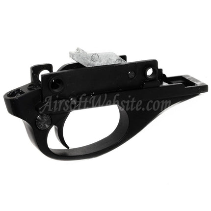 Ensemble de détente Golden Eagle pour fusil à pompe à essence M870 Airsoft