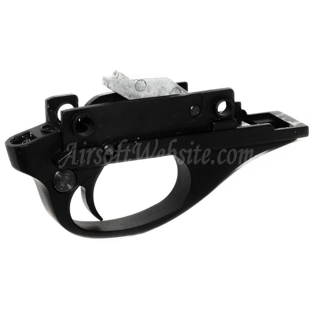 Golden Eagle Trigger Assembly Set for M870 Gas Pump Action Shotgun Airsoft