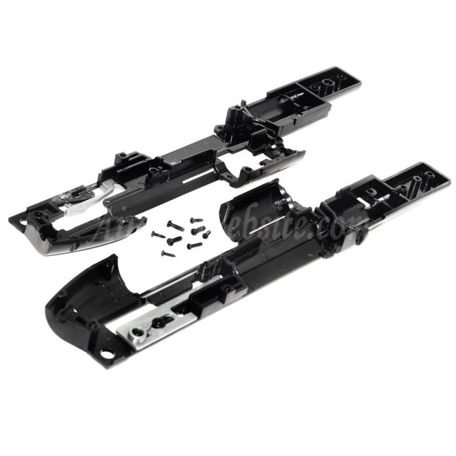 Golden Eagle Inner Plastic Housing For Golden Eagle JG M870 Gas Pump Action Shotgun Airsoft