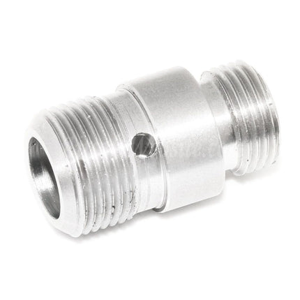 5KU Barrel Silencer Compensator Adapter For Tokyo Marui G17 Pistols Airsoft -12mm CCW -14mm CCW Counter-clockwise Thread