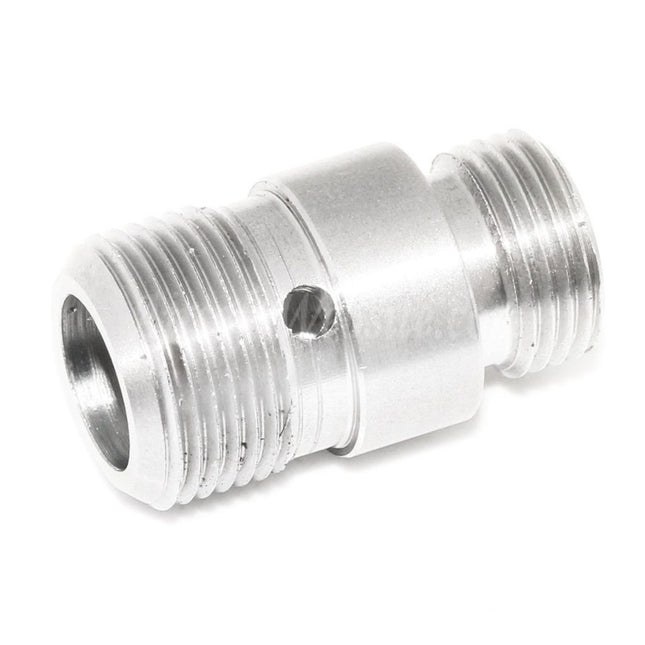 5KU Barrel Silencer Compensator Adapter For Tokyo Marui G17 Pistols Airsoft -12mm CCW -14mm CCW Counter-clockwise Thread