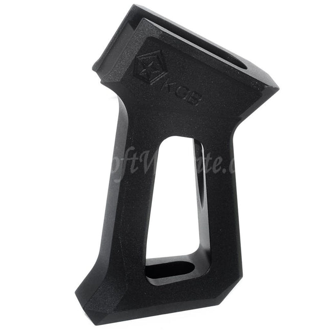 Poignée MG47 en aluminium 5KU pour fusils GHK WE KWA Tokyo Marui série AK GBB Airsoft