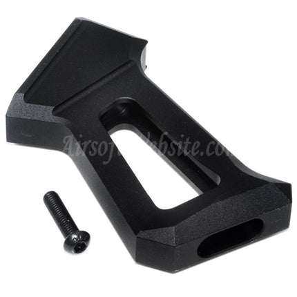 Poignée MG47 en aluminium 5KU pour fusils GHK WE KWA Tokyo Marui série AK GBB Airsoft