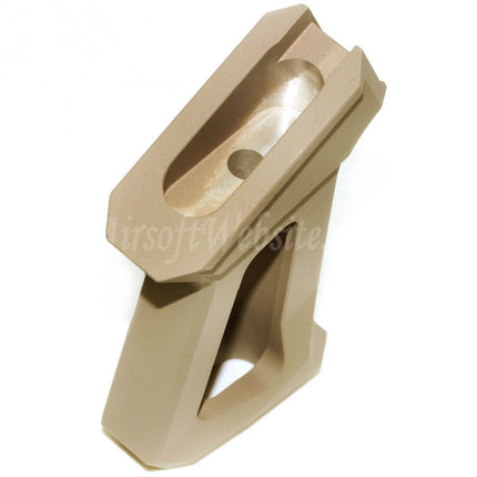 Poignée MG47 en aluminium 5KU pour fusils GHK WE KWA Tokyo Marui série AK GBB Airsoft