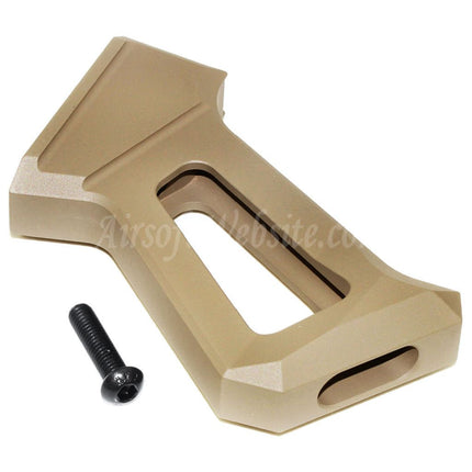 Poignée MG47 en aluminium 5KU pour fusils GHK WE KWA Tokyo Marui série AK GBB Airsoft