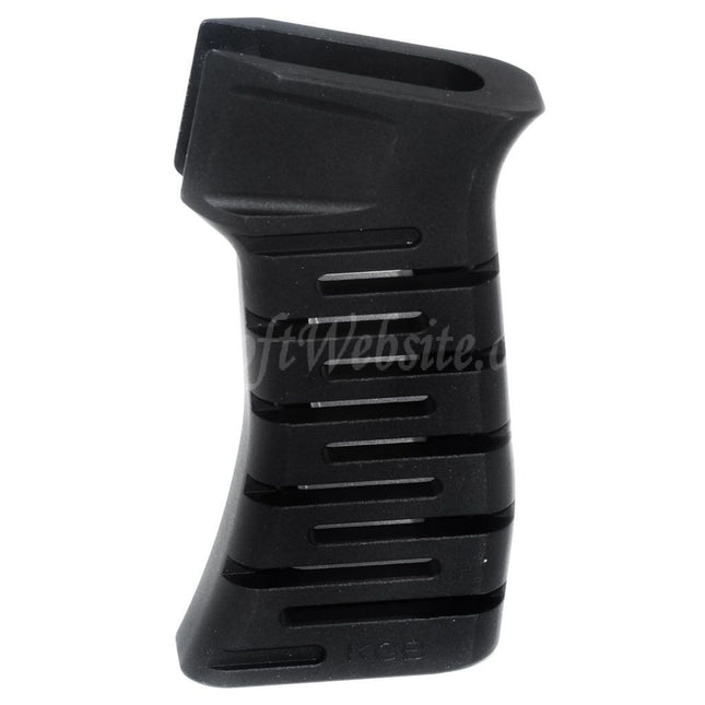 Poignée MG74 en aluminium 5KU pour fusils GHK WE KWA Tokyo Marui AK Series GBB Airsoft