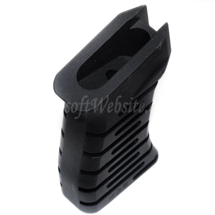 Poignée MG74 en aluminium 5KU pour fusils GHK WE KWA Tokyo Marui AK Series GBB Airsoft