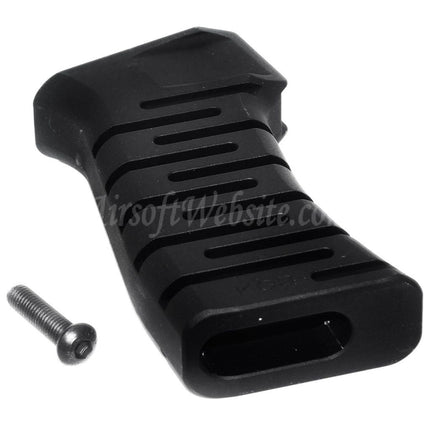 Poignée MG74 en aluminium 5KU pour fusils GHK WE KWA Tokyo Marui AK Series GBB Airsoft