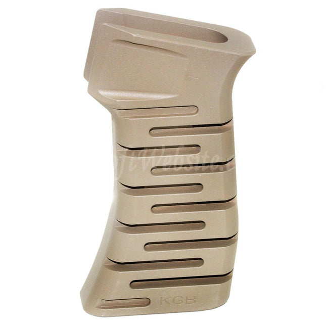 Poignée MG74 en aluminium 5KU pour fusils GHK WE KWA Tokyo Marui AK Series GBB Airsoft