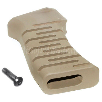 Poignée MG74 en aluminium 5KU pour fusils GHK WE KWA Tokyo Marui AK Series GBB Airsoft