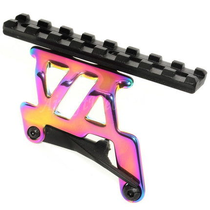 Support de lunette 5KU pour pistolets GBB Tokyo Marui Hi-Capa Series Airsoft