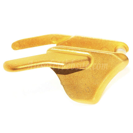 Verrou de sécurité à glissière 5KU pour pistolets Tokyo Marui Hi-Capa GBB Airsoft