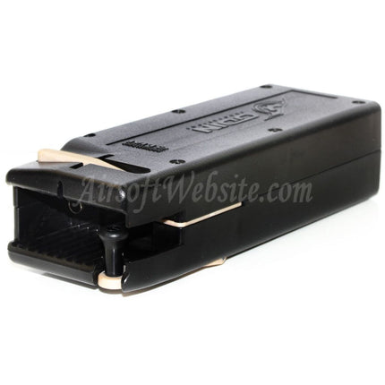 PTS Odin Innovations M12 Sidewinder Speed Loader (1600rd Capacity)