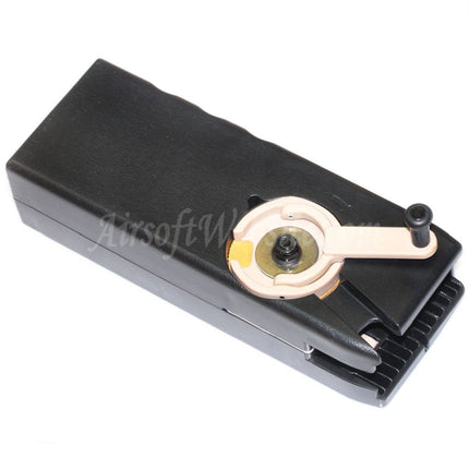 PTS Odin Innovations M12 Sidewinder Speed Loader (1600rd Capacity)