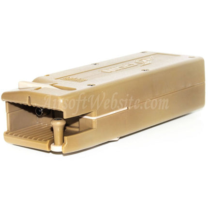 PTS Odin Innovations M12 Sidewinder Speed Loader (1600rd Capacity)