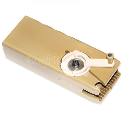 PTS Odin Innovations M12 Sidewinder Speed Loader (1600rd Capacity)