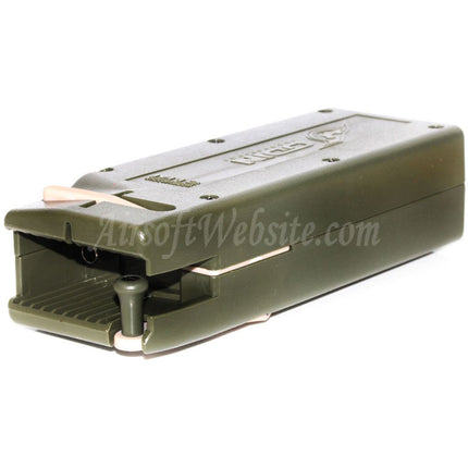 PTS Odin Innovations M12 Sidewinder Speed Loader (1600rd Capacity)