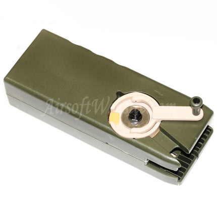 PTS Odin Innovations M12 Sidewinder Speed Loader (1600rd Capacity)